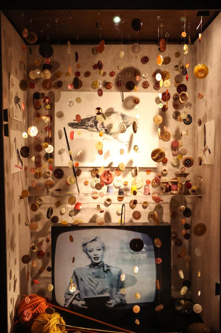 Masumiyet Müzesine 6 yeni eser eklendi G4