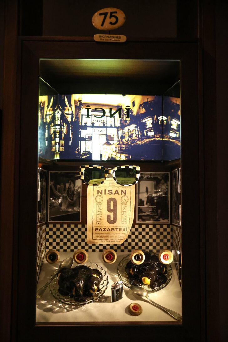 Masumiyet Müzesine 6 yeni eser eklendi G5