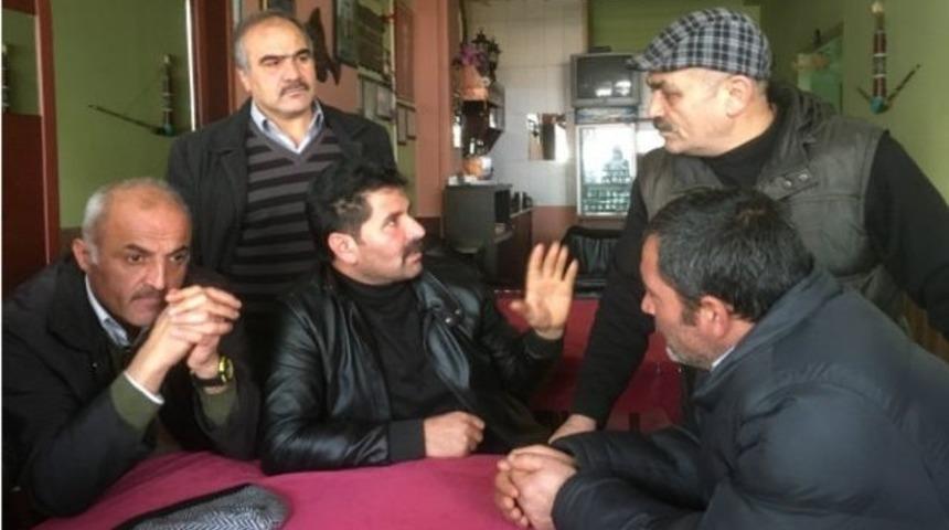 Viral olan AKP se&ccedil;meni fotoğrafının hikayesi