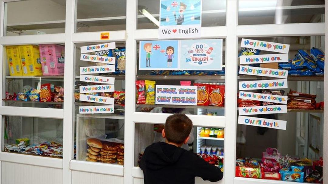 Okul kantinlerinde satılan bu &uuml;r&uuml;nlere dikkat! Uzman isim uyardı 3