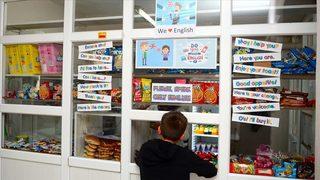 Bakan Özer duyurdu: Kantin kiraları yüzde 25'e sabitlenecek