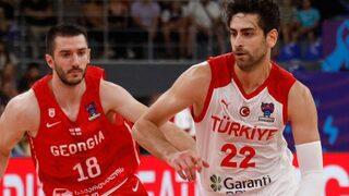 Furkan Korkmaz: “Fransa’ya kolay atış vermememiz Lazım”