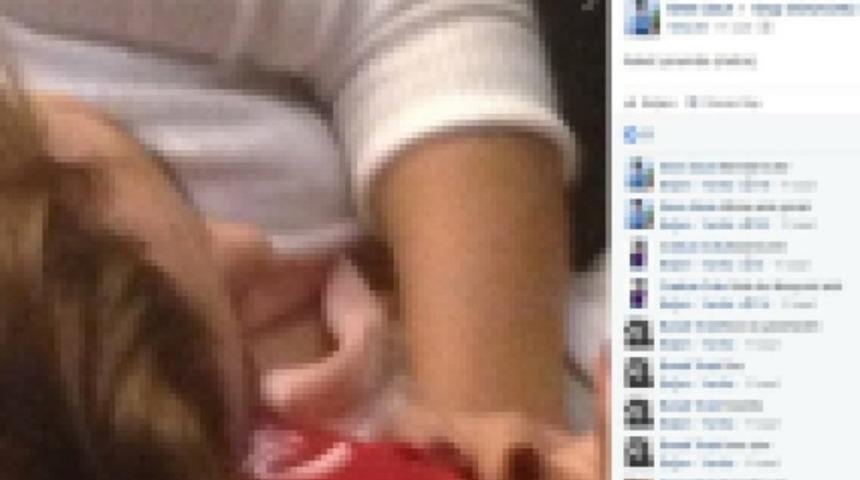 Metro Turizm'de bir muavin skandalı daha!