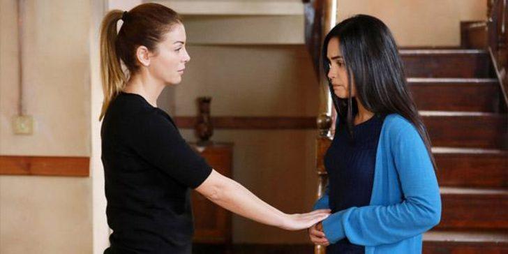 Kalbimdeki Deniz 4. Bölüm Fotoğrafları G5