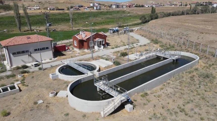 İLBANK'tan Aksaray'a 455 milyon liralık destek 