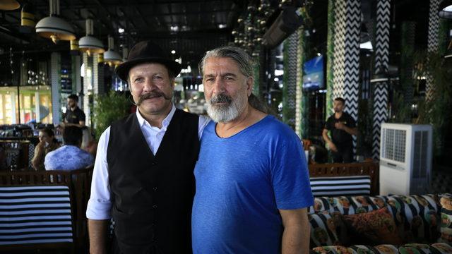 Sen Deli Ben Deli filmi Antalya'da çekilecek