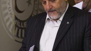 MHP Grup Başkanvekili Vural: