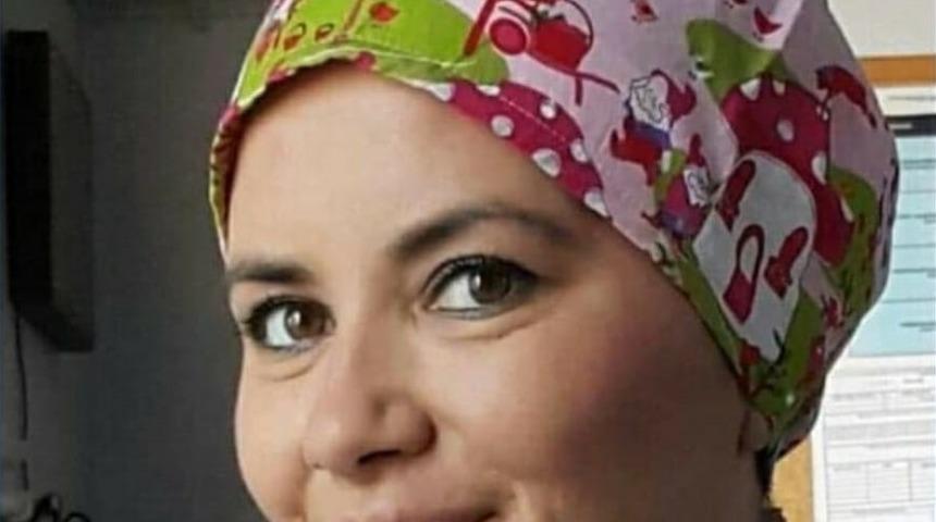 Ordu'da hemşire görev yaptığı hastanede hayatını kaybetti