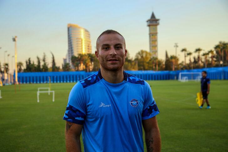 Adana Demirsporlu oyuncular, Trabzonspor karşısında takımlarının kalitesini ispatlamak istiyor G2