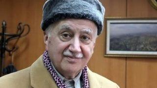 Mehmet Şevket Eygi: Fotoğrafta imam hatipli kızın dişlerinin görünmesi hafiflik