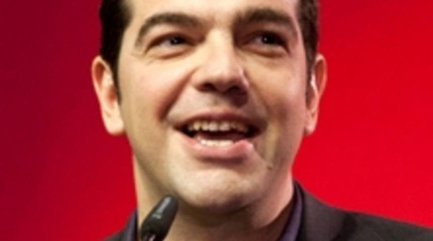 Aleksis Çipras kimdir?