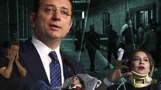 Ortalık can pazarına dönüşmüştü! İmamoğlu metrobüs kazasının nedenini açıkladı... Korkunç detaylar: Her yer kan içerisindeydi, çığlık atarak dışarı çıktık