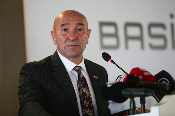 CHP Genel Başkanı Kılıçdaroğlu, İzmir'de iş insanlarıyla buluştu G5