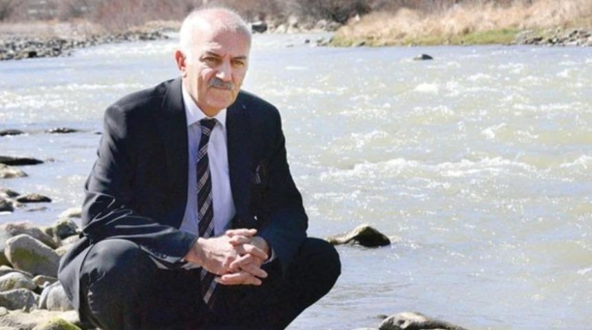 Adalet ve Kalkınma Partili Başkan: Uzundere'de HES ekolojik faciaya neden olacak 