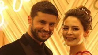 Yıldız Çağrı Atiksoy ile evlenen Berk Oktay kimdir, aslen nereli? Berk Oktay kaç yaşında ve hangi dizilerde oynadı?