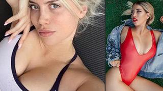 Canlı yayında bir bir açıkladılar! Herkesin ağzı açık kaldı... İşte Wanda Nara'nın Galatasaray'dan talepleri