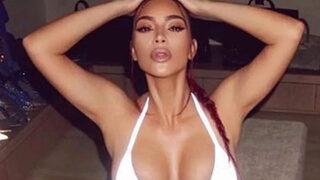 Kim Kardashian'ın seks kasetini annesi sızdırdı iddiasına Kris Jenner'dan yanıt