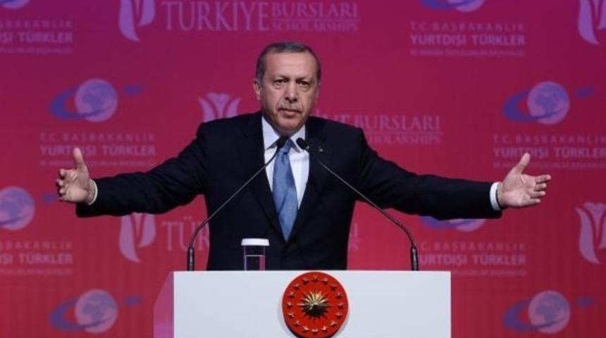 Cumhurbaşkanı Recep Tayyip Erdoğan seçimlerin ardından ilk kez konuştu