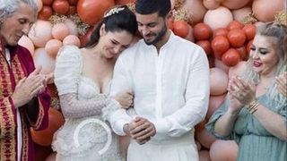 Berk Oktay'dan nikah sonrası ilk paylaşım! Özüm