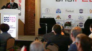 Kılıçdaroğlu, İzmir'de iş insanlarıyla buluştu: Sizden istediğim tek şey var!