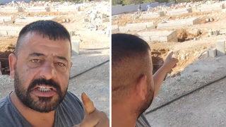 Gaziantep Şehitliği'nde toplu mezar iddiaları sosyal medyanın gündemine oturmuştu! Belediyeden açıklama geldi