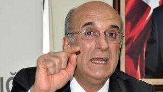 CHP'li Bingöl: O önerge bir sapıklığın tezahürüdür