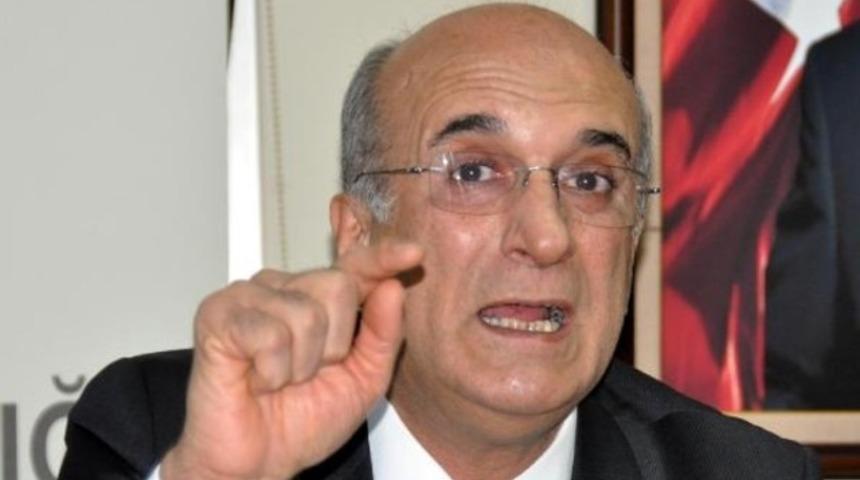 CHP'li Bingöl: O önerge bir sapıklığın tezahürüdür