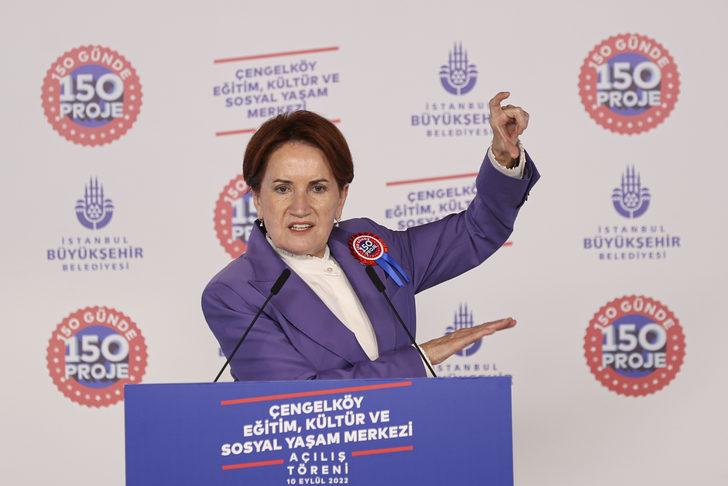 İBB'nin Çengelköy Eğitim, Kültür ve Sosyal Yaşam Merkezi törenle açıldı G2