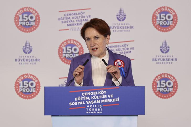 İBB'nin Çengelköy Eğitim, Kültür ve Sosyal Yaşam Merkezi törenle açıldı G3