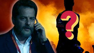 İşte Erden Timur'un alamadığı tek isim!
