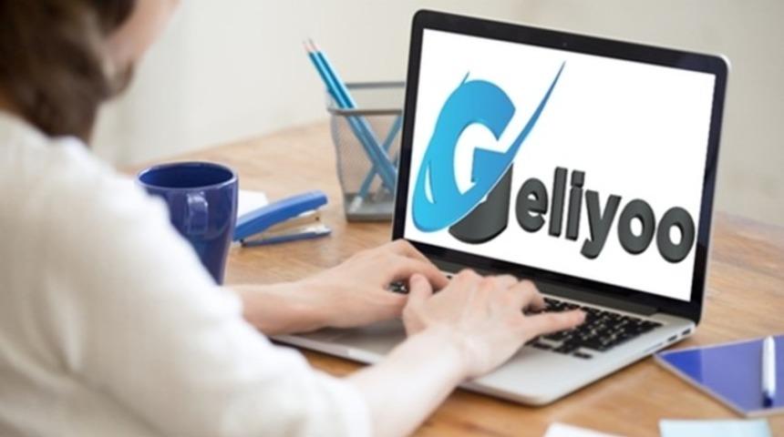 'Geliyoo' Google'ın taklidi mi: Bakanlıktan a&ccedil;ıklama geldi