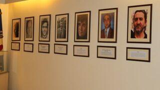 TGC öldürülden gazetecileri anacak