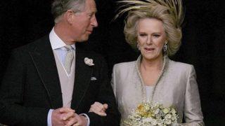 3.Charles resmen İngiltere Kralı oldu! Eşinin tacındaki Osmanlı detayı dikkatleri çekti