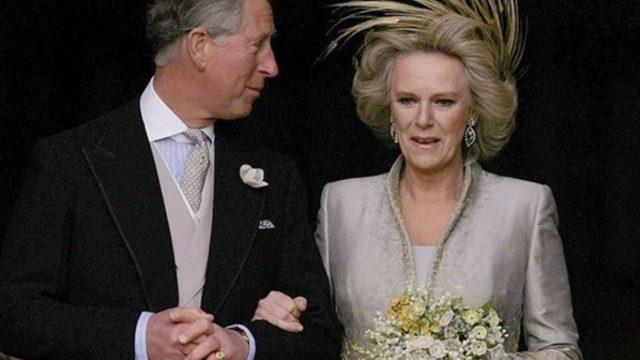 3.Charles resmen İngiltere Kralı oldu! Eşinin tacındaki Osmanlı detayı dikkatleri çekti