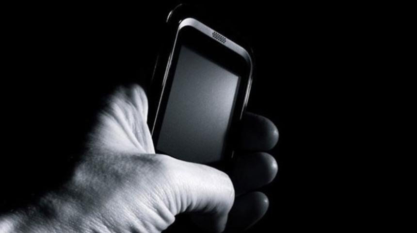 IŞİD ş&uuml;phelileri polisi aramış