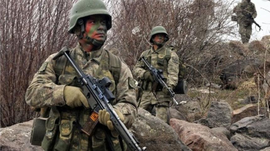 Komandolar 3 yıl aradan sonra Doğu ve G&uuml;neydoğu'ya gidiyor