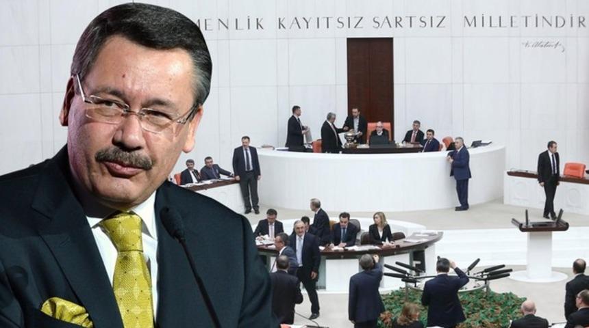 İçişleri Bakanı Sebahattin Öztürk'ten Melih Gökçek açıklaması