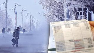 Avrupa şok yaşamıştı! Kış mevsimi yaklaşırken Bakan Dönmez'den dikkat çeken '100 TL'lik fatura' örneği