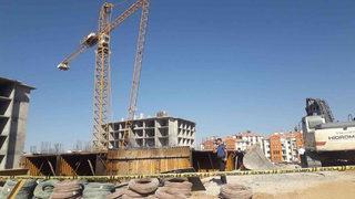 Malatya'da inşaatta facia! 3 işçi yaşamını yitirdi, yaralıların durumu ağır