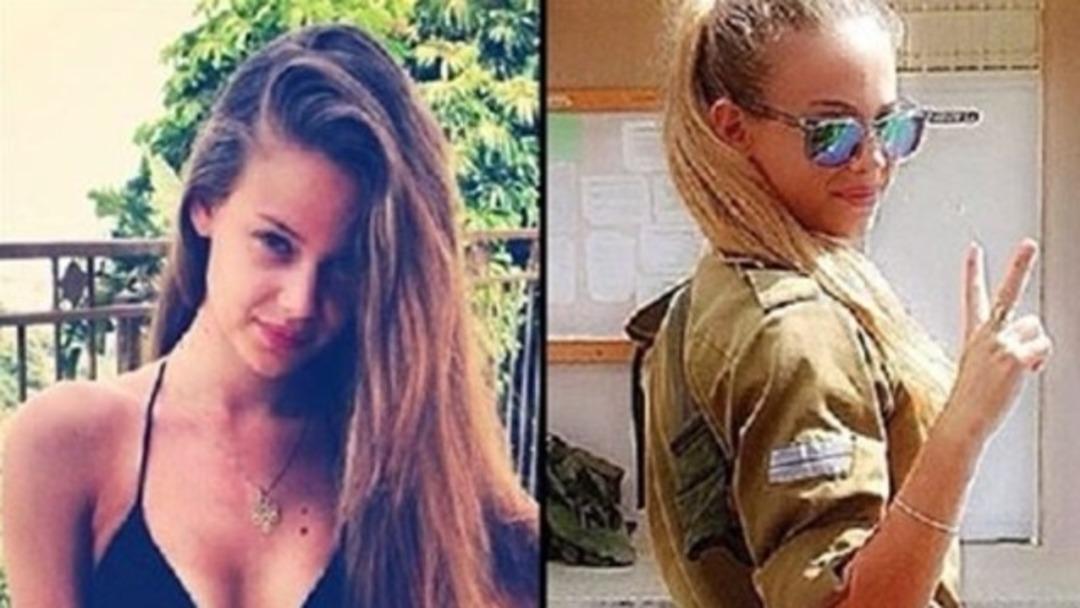 İsrail, kadın askerlerini ne i&ccedil;in kullanıyor?