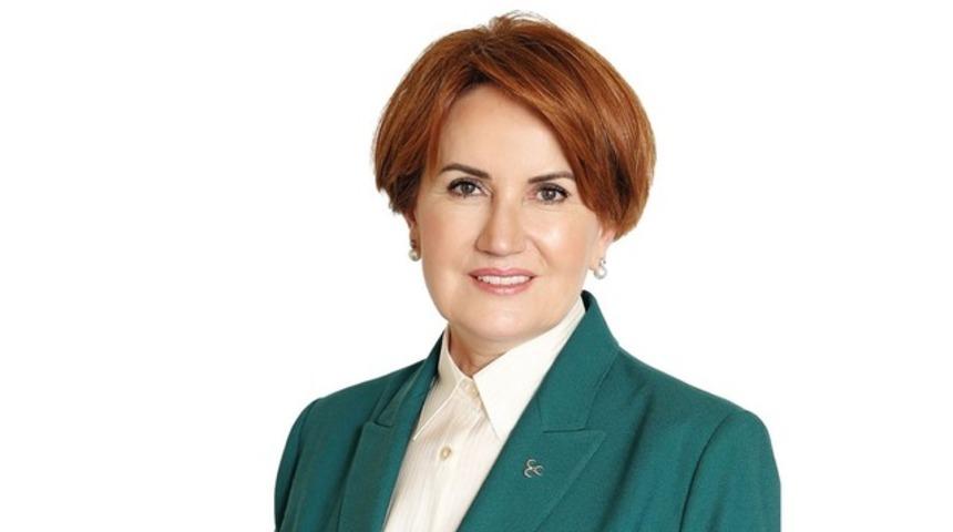 Meral Akşener'den Bah&ccedil;eli iddiası: 'Şu kadını bari 15 g&uuml;n tutuklayın demiş'