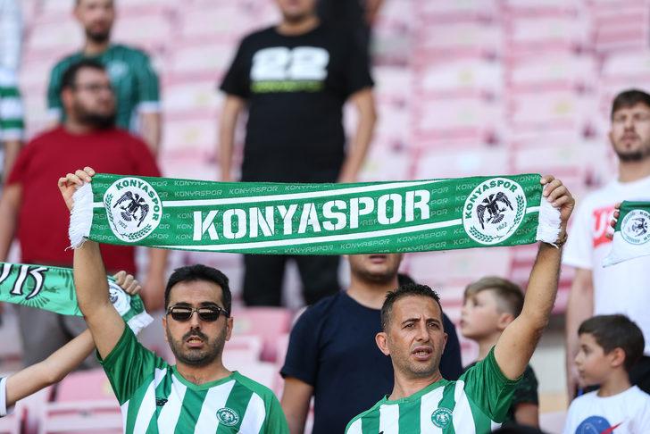 Futbol: Spor Toto Süper Lig (İlk yarı) G3