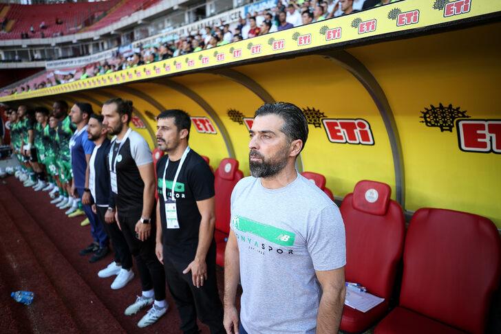 Futbol: Spor Toto Süper Lig (İlk yarı) G5