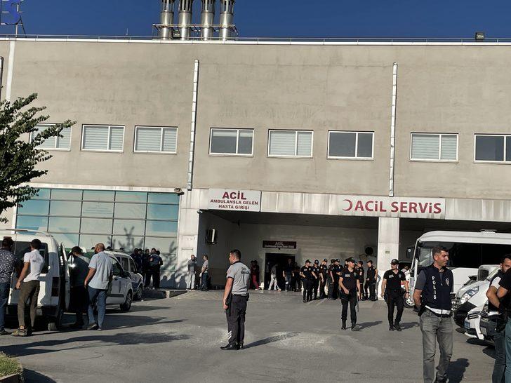 GÜNCELLEME - Malatya'da inşaat çalışmaları sırasında vinç devrildi, 2 kişi öldü, 3 kişi yaralandı G4