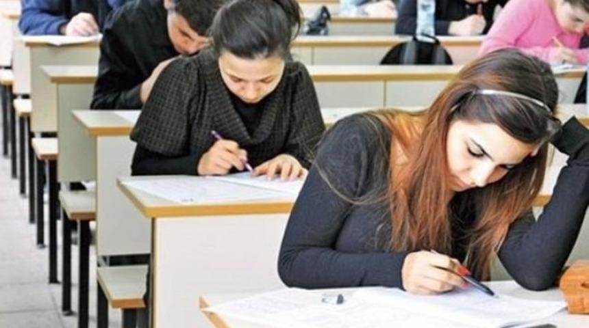 KPSS'ye Girecek Adaylara Uyarı Hapis Cezası Gelebilir