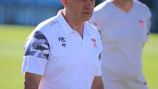 Sivasspor, İstanbulspor maçının hazırlıklarını tamamladı