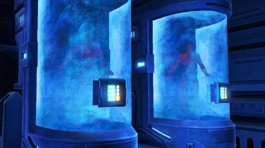 D&uuml;nyada B&ouml;lesi G&ouml;r&uuml;lmedi Kanser Hastası Gen&ccedil; Kızın Bedeni Donduruldu!