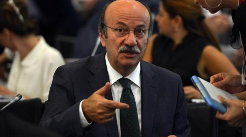 CHP'li Bekaroğlu: Kılıçdaroğlu'nun sözleri amacını aştı