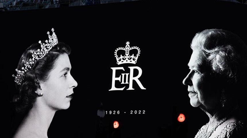 Hayatını kaybeden Kraliçe II. Elizabeth'in cenaze tarihi belli oldu!