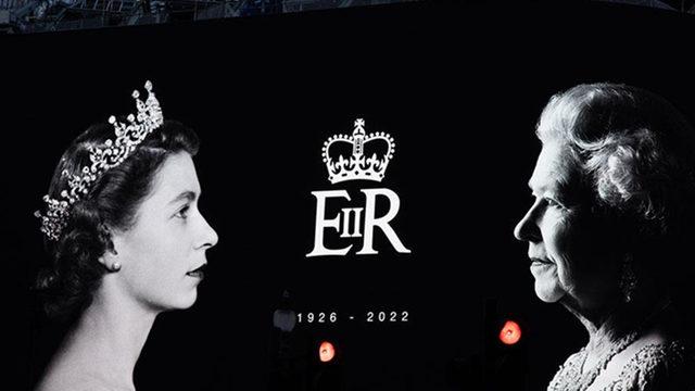 Hayatını kaybeden Kraliçe II. Elizabeth'in cenaze tarihi belli oldu!